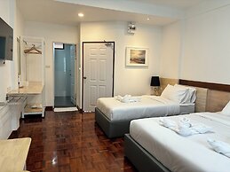 M3 Bangkok Bake & Bed