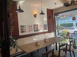 M3 Bangkok Bake & Bed