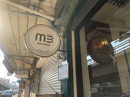 M3 Bangkok Bake & Bed