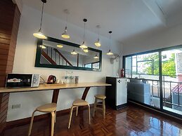 M3 Bangkok Bake & Bed