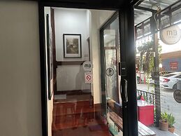 M3 Bangkok Bake & Bed