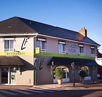 Le Laurier Fleuri