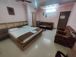 Hotel Apsara Koraput