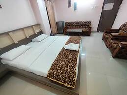Hotel Apsara Koraput