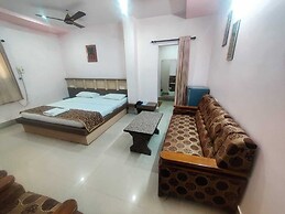 Hotel Apsara Koraput