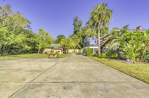 Near Parks, Golf & More: Peaceful Apt in Clermont!