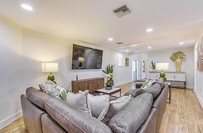 Near Parks, Golf & More: Peaceful Apt in Clermont!