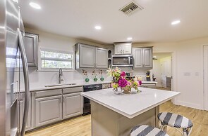 Near Parks, Golf & More: Peaceful Apt in Clermont!