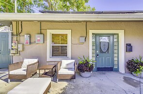 Near Parks, Golf & More: Peaceful Apt in Clermont!