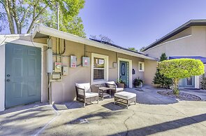 Near Parks, Golf & More: Peaceful Apt in Clermont!