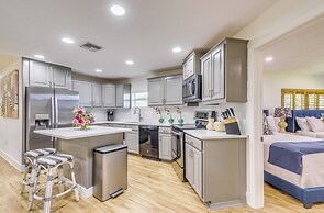 Near Parks, Golf & More: Peaceful Apt in Clermont!