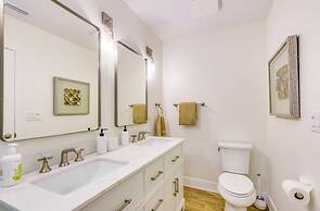 Near Parks, Golf & More: Peaceful Apt in Clermont!