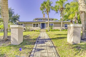 Near Parks, Golf & More: Peaceful Apt in Clermont!