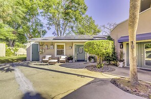 Near Parks, Golf & More: Peaceful Apt in Clermont!