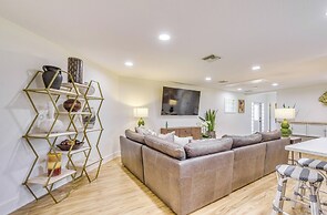 Near Parks, Golf & More: Peaceful Apt in Clermont!