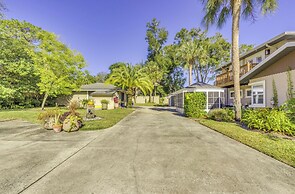 Near Parks, Golf & More: Peaceful Apt in Clermont!