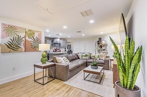 Near Parks, Golf & More: Peaceful Apt in Clermont!