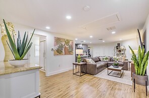 Near Parks, Golf & More: Peaceful Apt in Clermont!