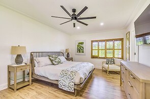 Near Parks, Golf & More: Peaceful Apt in Clermont!