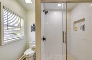 Near Parks, Golf & More: Peaceful Apt in Clermont!