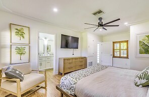 Near Parks, Golf & More: Peaceful Apt in Clermont!