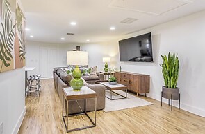 Near Parks, Golf & More: Peaceful Apt in Clermont!