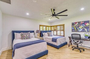 Near Parks, Golf & More: Peaceful Apt in Clermont!