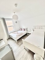 Westfield London Shepherds Bush