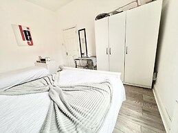 Westfield London Shepherds Bush