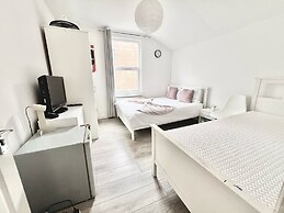 Westfield London Shepherds Bush