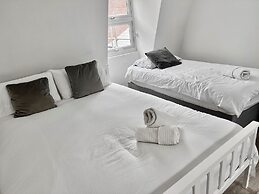 Westfield London Shepherds Bush