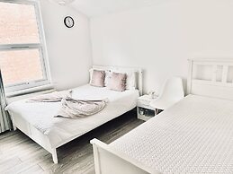 Westfield London Shepherds Bush