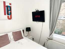 Westfield London Shepherds Bush