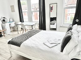 Westfield London Shepherds Bush