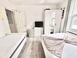 Westfield London Shepherds Bush