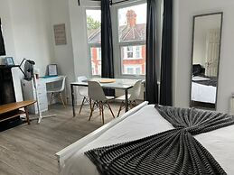 Westfield London Shepherds Bush