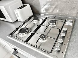 Westfield London Shepherds Bush