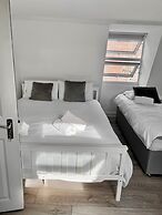 Westfield London Shepherds Bush