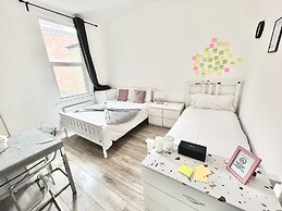 Westfield London Shepherds Bush