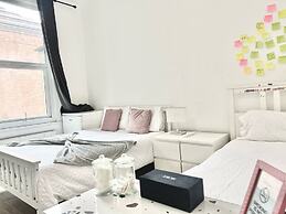 Westfield London Shepherds Bush