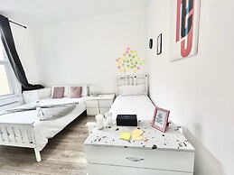 Westfield London Shepherds Bush