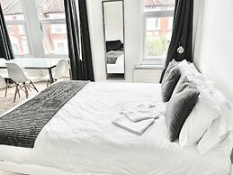 Westfield London Shepherds Bush