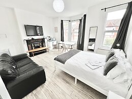 Westfield London Shepherds Bush