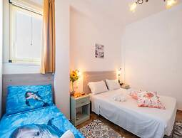 Room-paranza Room Controvento