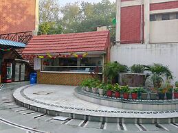 SHREE DELHI GUJARATI SAMAJ