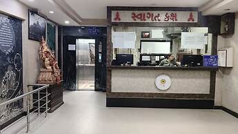 SHREE DELHI GUJARATI SAMAJ
