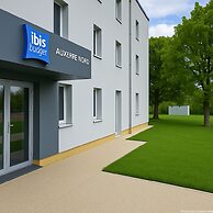 Ibis Budget Auxerre Nord (Ouverture Printemps 2025)