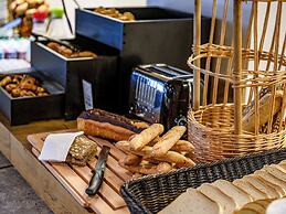 Ibis Budget Auxerre Nord (Ouverture Printemps 2025)