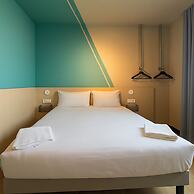Ibis Budget Auxerre Nord (Ouverture Printemps 2025)