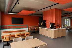Ibis Budget Auxerre Nord (Ouverture Printemps 2025)